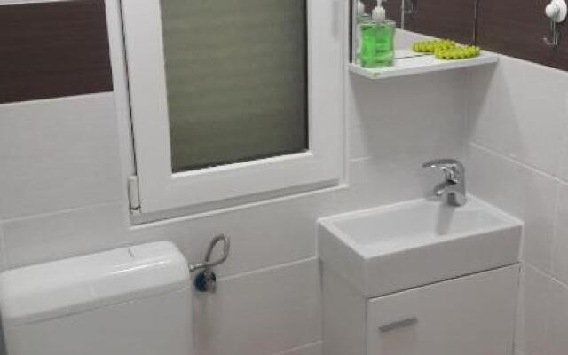 Studio Apartman Marija