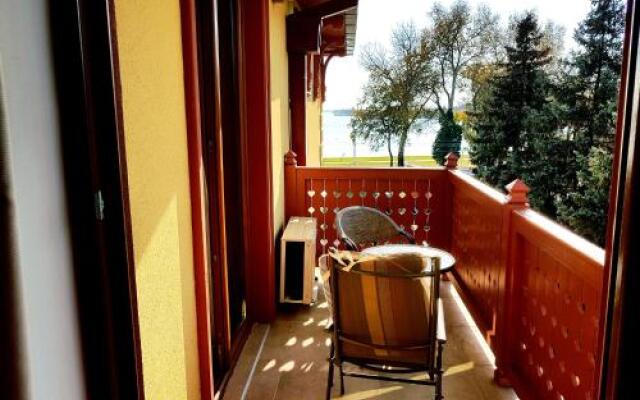 Guesthouse Villa Elizabet