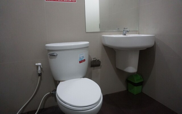 Baan Nongnooch Hotel