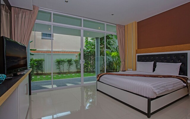 Kata Horizon Villa A2 - 4 Bedrooms