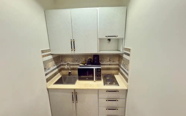 Blue Rose Garden Al Falah