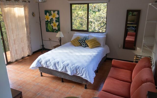Guácima Escondida Hotel Boutique
