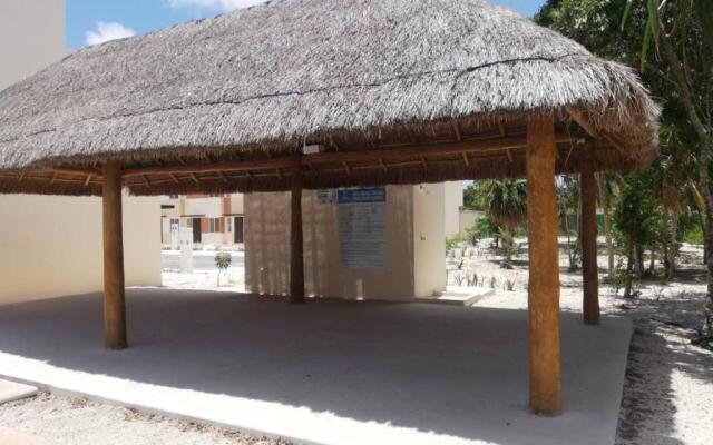 Bonita Casa En Cancun Para Vacaciones.