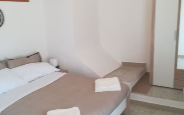 B&B Belvedere Castelluccio Valmaggiore