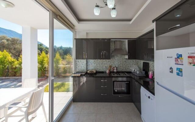 Silver B Villa by Nokta Villa