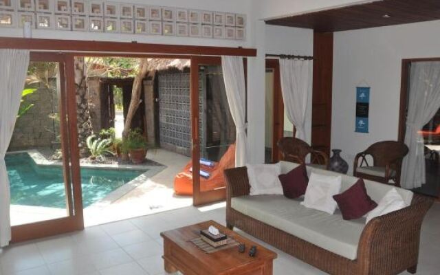 Villa Ayuni