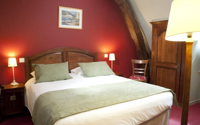 Hôtel Wilson