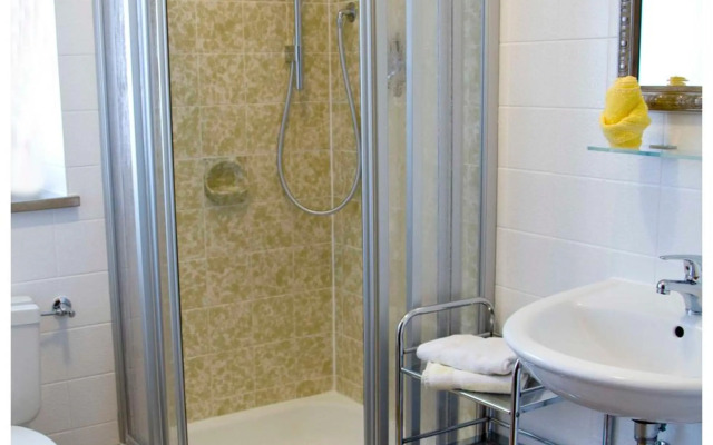 Hotel garni Bellevue