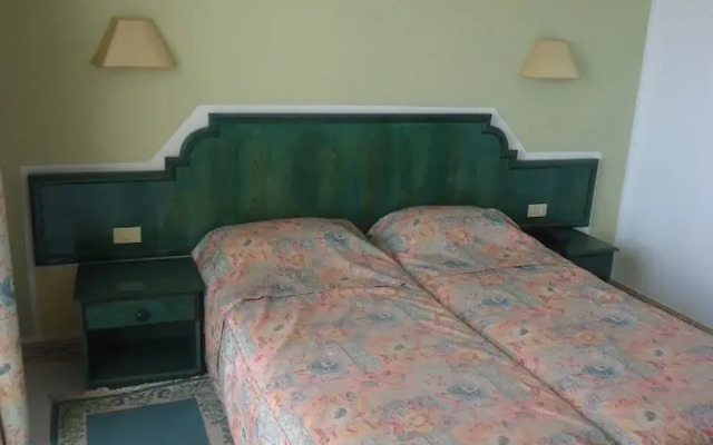 Hôtel Mezri