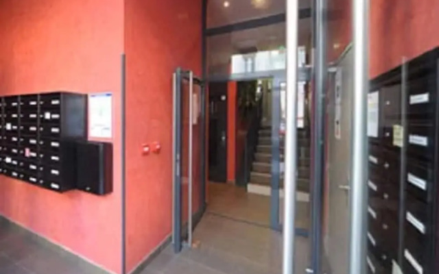 Résidence Cap Campus