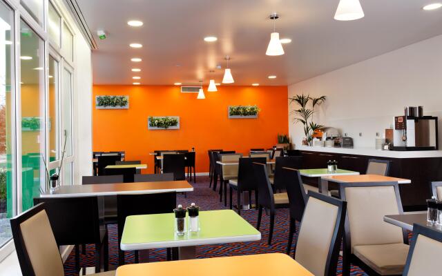Holiday Inn Express Strasbourg - Sud by IHG
