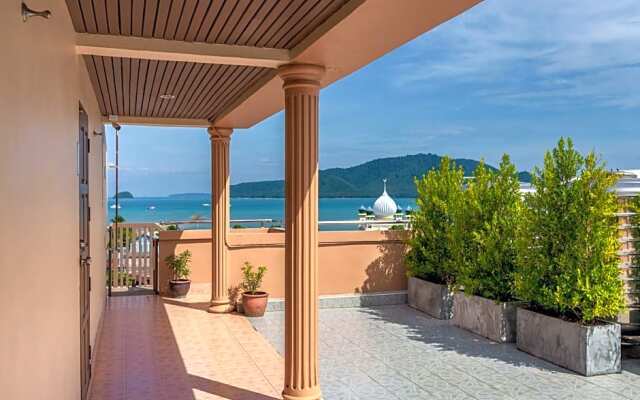 Le'Da Hotel Sha