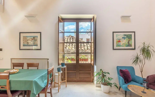 San Salvatore Apartment by Wonderful Italy
