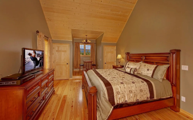 Amazing Views Retreat