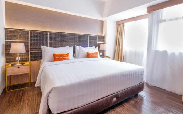 Bigland Bogor Hotel Powered by Archipelago