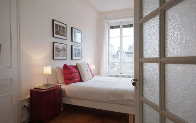 Honorê, Hôtel pour Nomades rêveurs