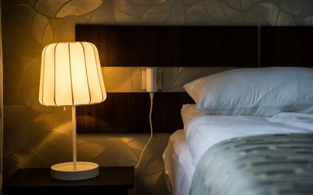 Letyourflat Apartments "Rose"