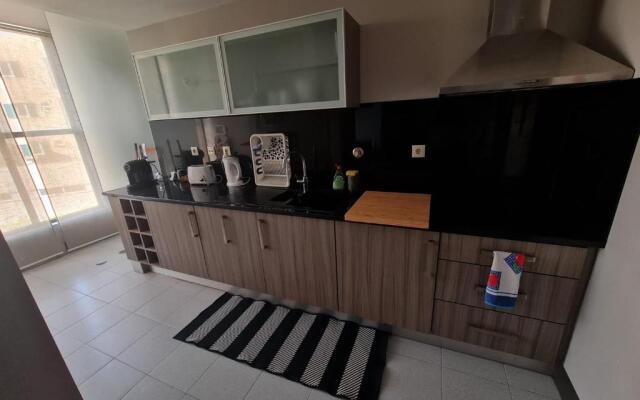 Apartamento Francelos Condominio