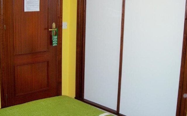 Hostal Santa Marta Playa
