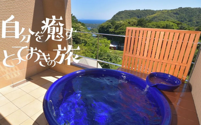 kokopellihouseizukogen