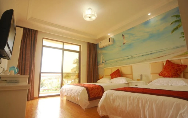 Xiaotianwan Hotel