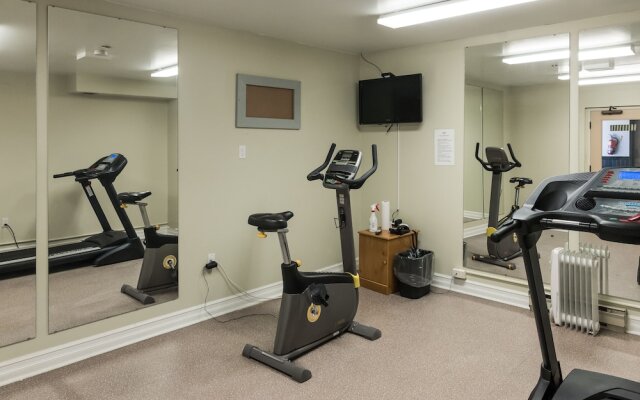 The Windermere Manor Hotel & Conference Center