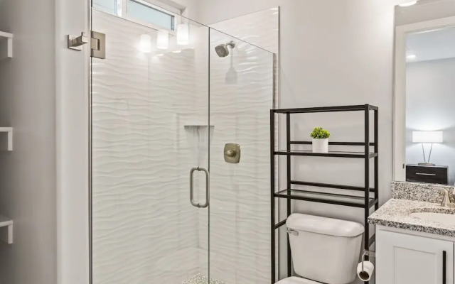 Sunscape by RedAwning