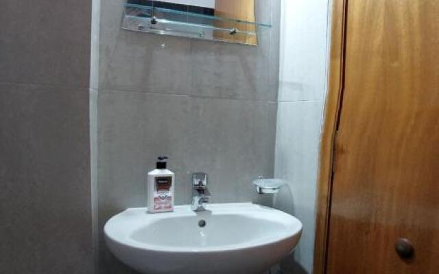 Polemarhos Guest House 9