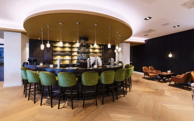Van Der Valk Hotel Oostzaan - Amsterdam