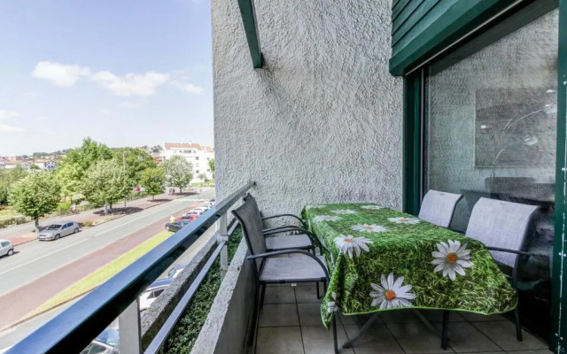 Duplex Larramendy 21 CAP 180