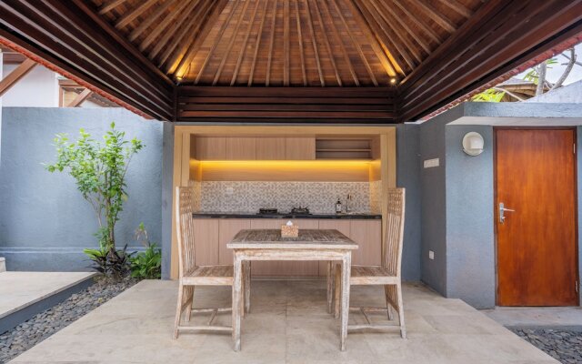 Kings Villas Sanur By Moria