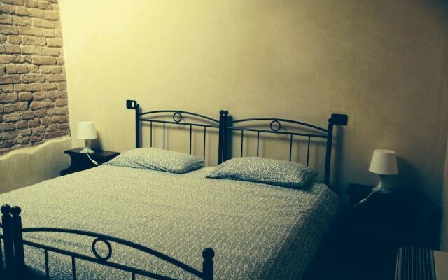 Villa Ferri Apartments