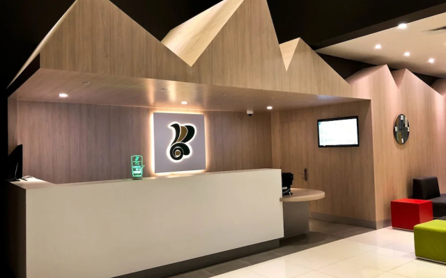 Diego de Almagro Talca Express