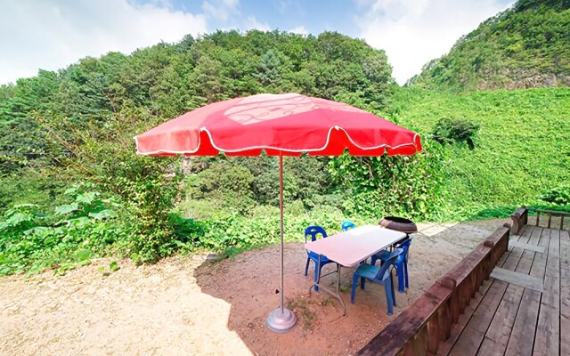 Yangpyeong Cheongsan Pension