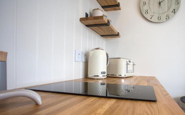 Cruinn Bheinn Luxury Self Catering Apartments