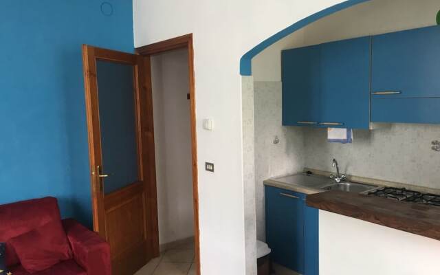 Agriturismo La Tempestosa