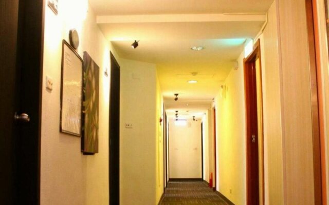 Finders Hotel Hualien Da-Tong