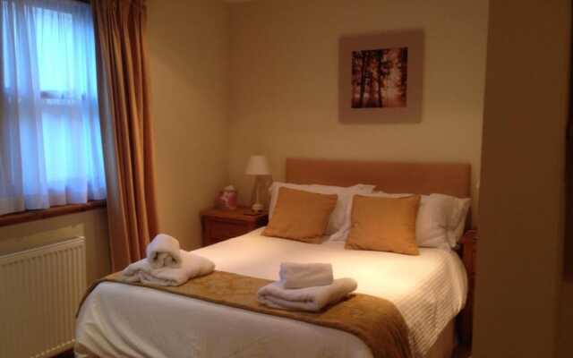 Chapel Of Barras Farm Bed & Breakfast