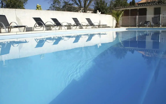 Logis Hotel Bellevue