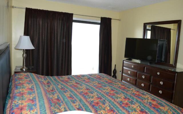 The Summit Condominiums