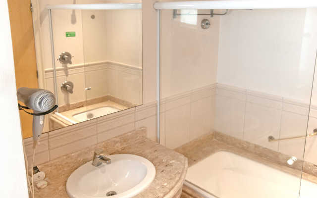 Hotel Torres da Cachoeira