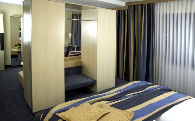 Hotel Löwen-Seckenheim