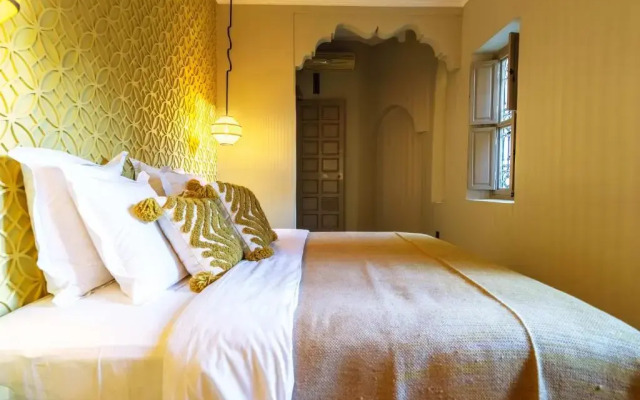 Riad Amira Victoria