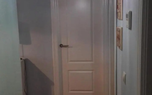 Apartamento en Carboneras