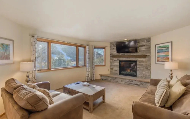 Frostfire Condominiums