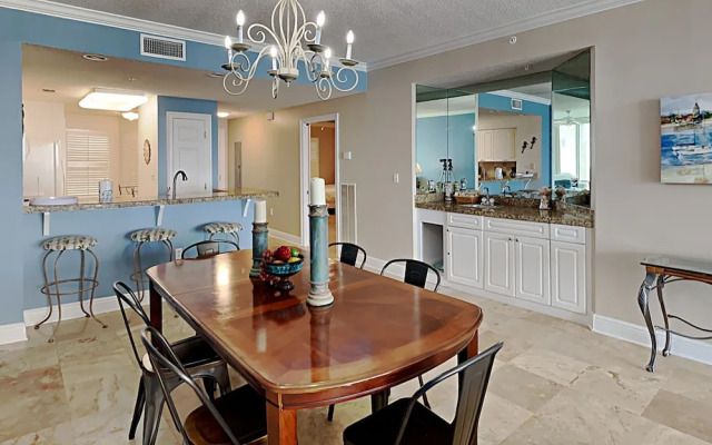The Pearl of Navarre by Southern Vacation Rentals