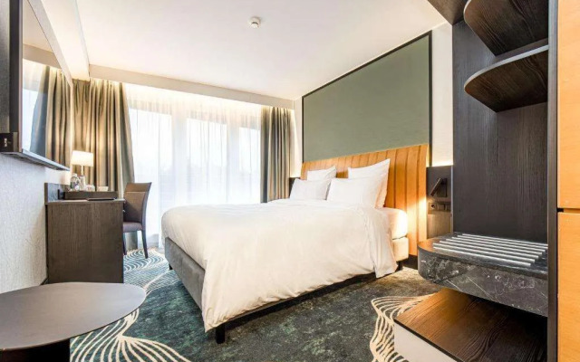 Vanagupe Spa and Conference Centre