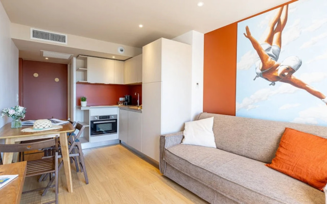 Kaliopé Hotel & Résidence by Oustal del Mar