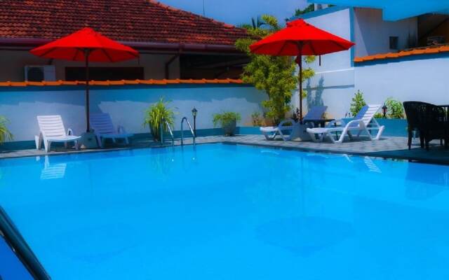 Chamo Villa