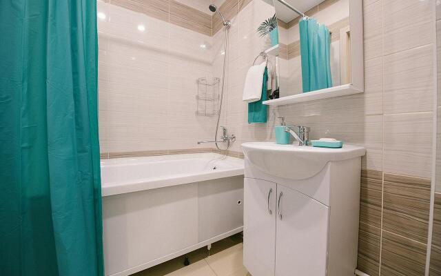 Five Stars Stadion Zenit